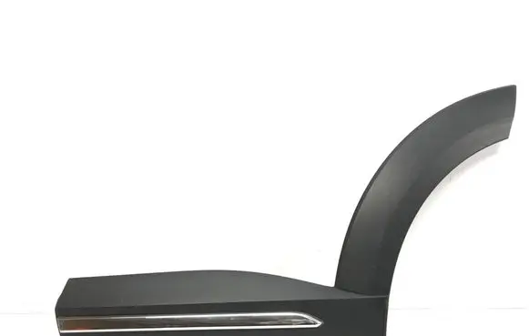 Mazda CX-3 Rear door trim (molding) D10E51RD1 DN3E51RD2 K3006