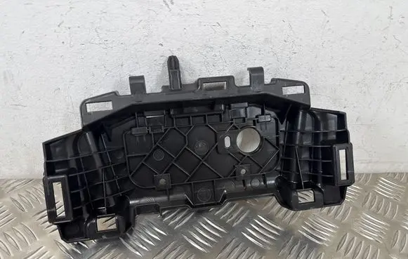 Peugeot 5008 II Other interior part 9816821180