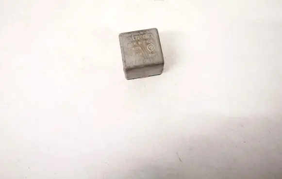 Fiat Ducato Other relay 7686773