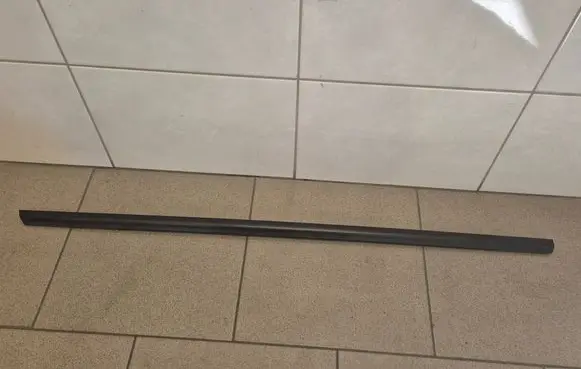 Hyundai i30 Rear door trim (molding) 