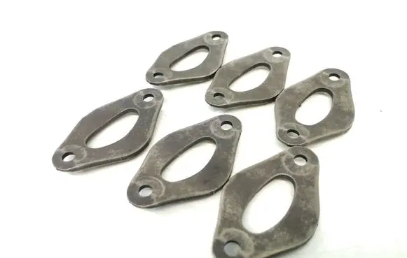 Audi A6 S6 C5 4B Fuel Injector clamp holder