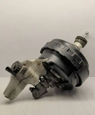 Volkswagen PASSAT B6 Brake booster 3C2614105E 03784976014