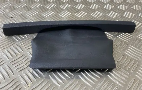 Volkswagen Golf VII Steering wheel trim 5G1857053B