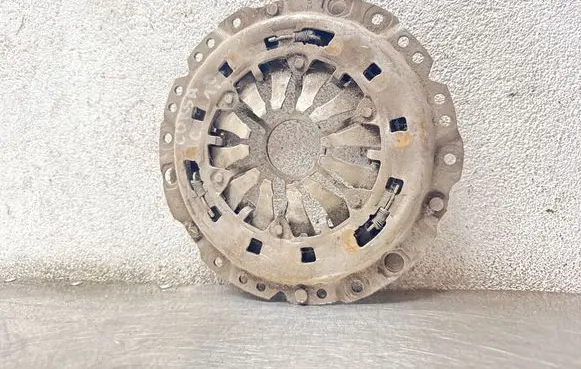 Opel Corsa C Pressure plate 4118E0101