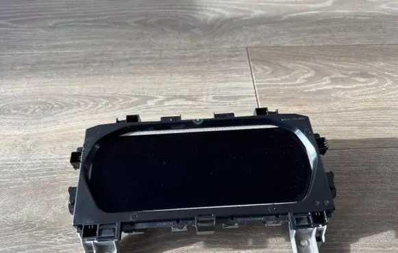 Audi Q4 Sportback e-tron Speedometer (instrument cluster) 89A920725B