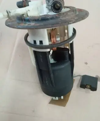 Opel Agila A In-tank fuel pump 