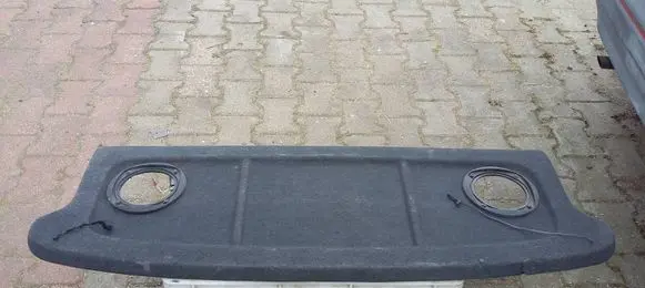 Toyota Starlet (P80) IV Parcel shelf