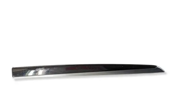 BMW 5 F10 F11 Rear door card trim 9171780