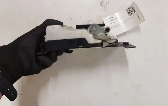 Peugeot 607 Tailgate/trunk/boot lock/catch/latch 9656395580