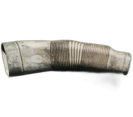 Opel Vivaro Coolant pipe/hose 