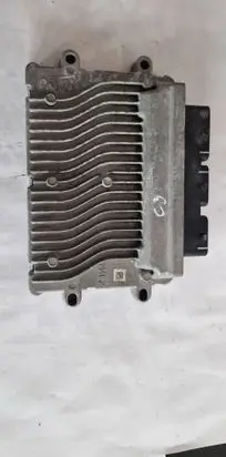Citroen C3 Engine control unit/module CMDE9676782980 V29010314A