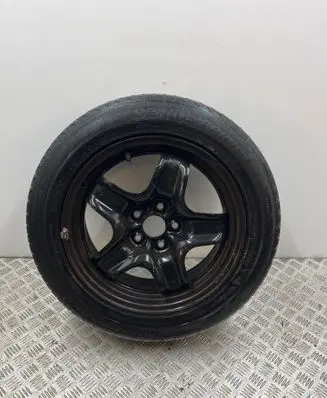 Opel Astra K R16 steel rim 2160157