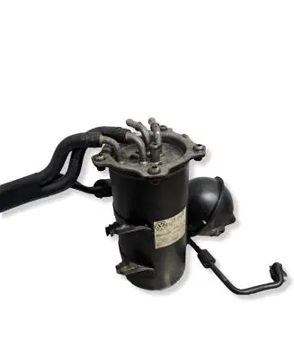 Volkswagen Touran I Fuel filter 1K0127400E 6650473114