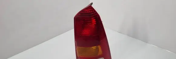 Ford Focus Rear/tail lights