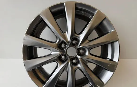 Mazda 3 III R18 alloy rim 9965B37080
