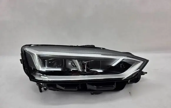 Audi A5 Headlight/headlamp 8W6941034D