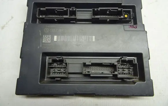 Audi A5 8T 8F Comfort/convenience module 8K0907064BQ