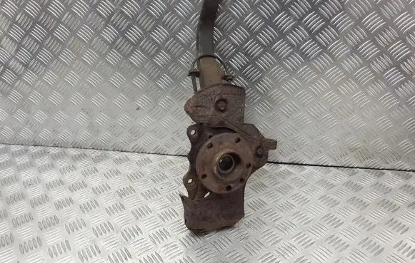 Alfa Romeo 156 Front wheel hub spindle knuckle