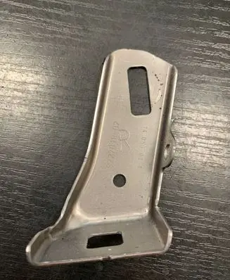 BMW 1 F20 F21 Other interior part 9227018