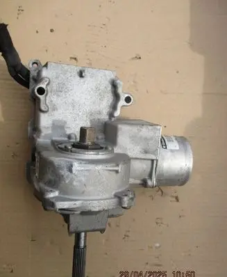 Fiat Stilo Power steering pump 00046846857