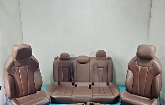 Audi A4 S4 B9 8W Seat set IMPRK1549930