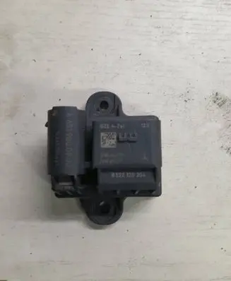Mercedes-Benz B W246 W242 Glow plug pre-heat relay A6519000900 10245006431