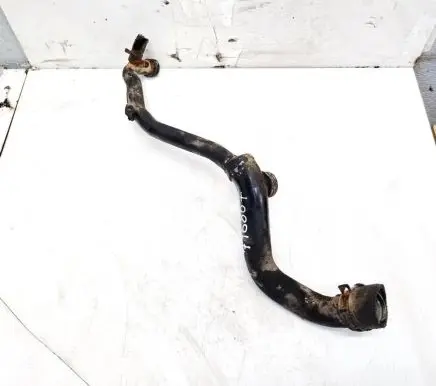 Audi A4 S4 B6 8E 8H Engine coolant pipe/hose