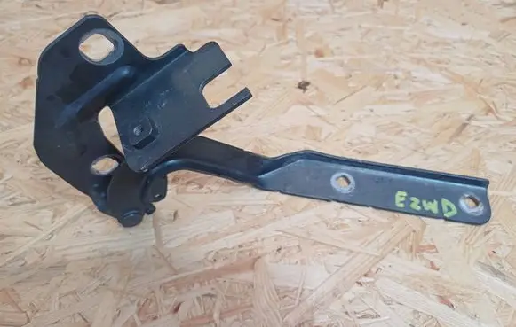 Citroen C4 I Picasso Engine bonnet/hood hinges 9652962080