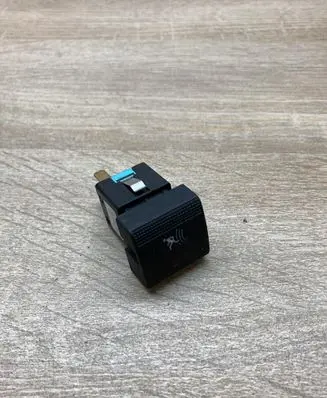 Opel Vectra B Alarm switch 09134504