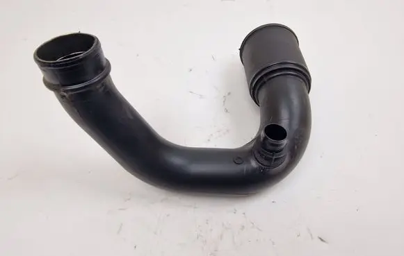 Jaguar XF X250 Air intake hose/pipe CX239C602AA