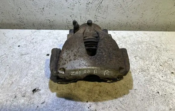 Opel Zafira A Front brake caliper