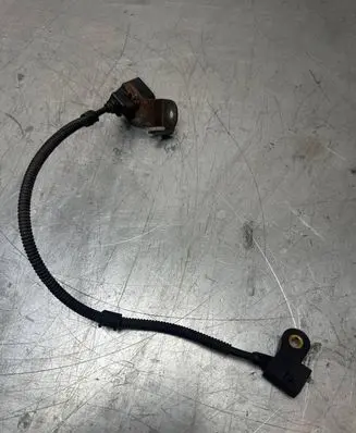 Volkswagen Crafter Crankshaft position sensor 9805940