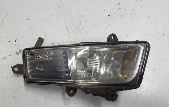 Audi A6 S6 C6 4F Front fog light 