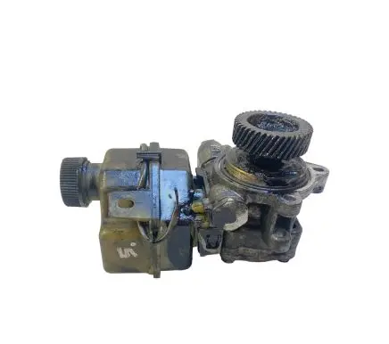 Mazda 6 Power steering pump