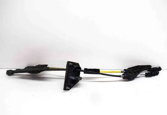 Volkswagen Crafter Gear shift cable linkage 7C2711877