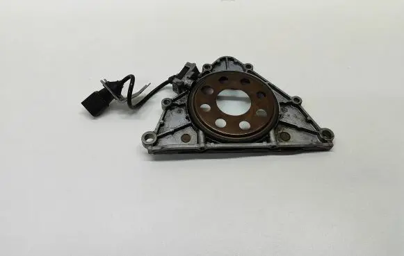 BMW 5 E60 E61 Crankshaft position sensor 003982 0039824114 7787237
