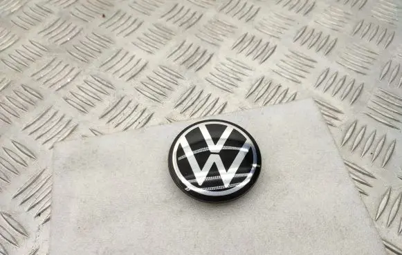 Original wheel cap