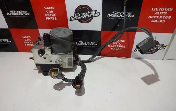 Infiniti G35 ABS Pump 47600AM400