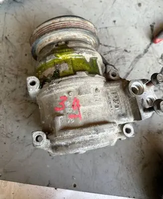 KIA Carnival Air conditioning (A/C) compressor (pump) 1315012000