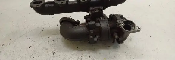 Citroen C3 Turbo KP35435749