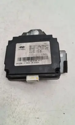 Hyundai Santa Fe Other control units/modules 953002W100 3G18J1100 8K001620019