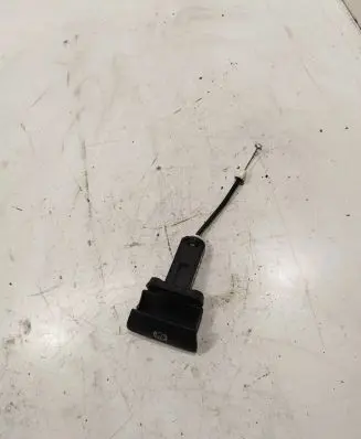 Volvo XC90 Hand brake release handle 8683963