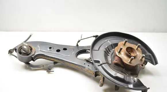 Lexus RX 450H Rear wheel hub R71RW653