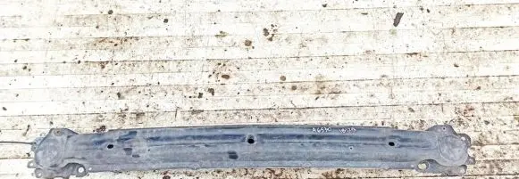 Rear beam