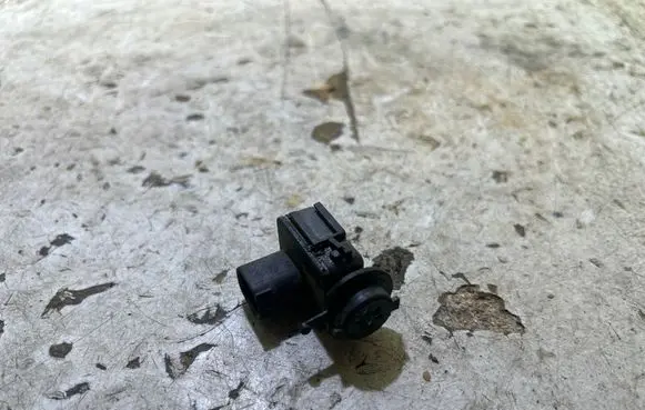 Volkswagen PASSAT B7 Air quality sensor 5K0907659