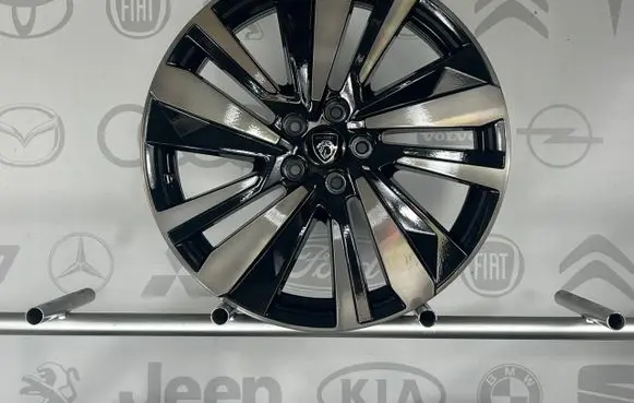 Citroen DS7 Crossback R19 alloy rim 