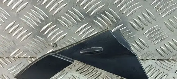 Toyota C-HR I Fender end trim 60117F4010