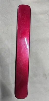 Land Rover Evoque II Rear door handle cover K8D2266B73BB 65531901013 20181026