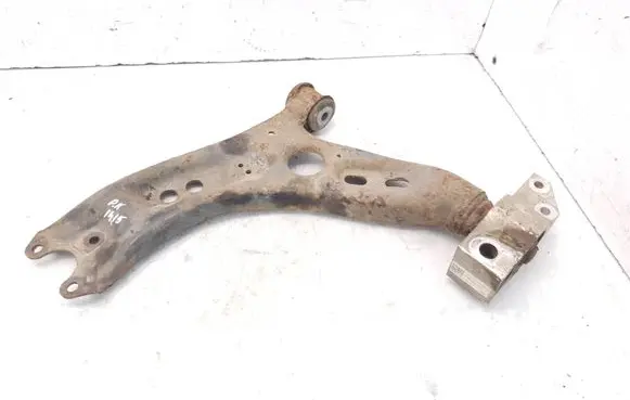 Seat Altea XL Front lower control arm/wishbone 1K0407151BD