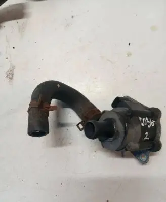 Volvo S60 Electric auxiliary coolant/water pump 31338211